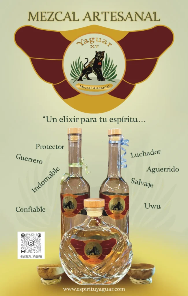 Espíritu Yaguar hero